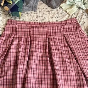 Brand new 3x skirt